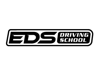 Endeavour Driving School logo design by JJlcool