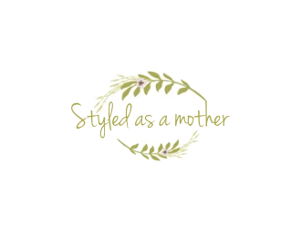 Styled as a mother  logo design by kanal