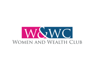 Women and Wealth Club logo design by Diancox