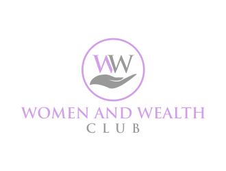 Women and Wealth Club logo design by RIANW