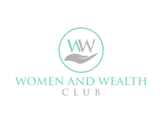 Women and Wealth Club logo design by RIANW