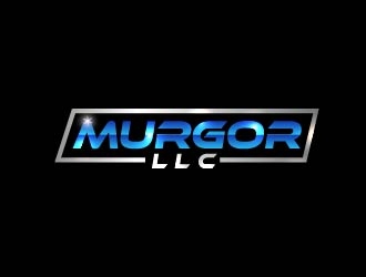 Murgor LLC logo design by shravya
