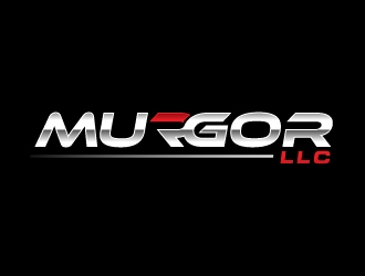 Murgor LLC logo design by nexgen