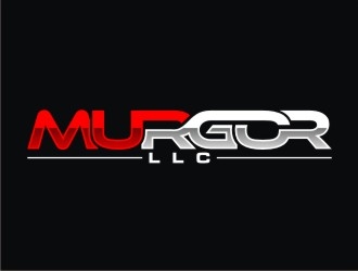 Murgor LLC logo design by agil