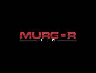 Murgor LLC logo design by oke2angconcept
