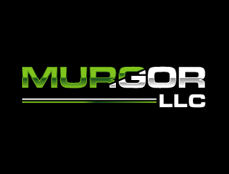 Murgor LLC logo design by axel182