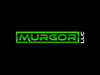 Murgor LLC logo design by ammad