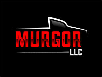 Murgor LLC logo design by serprimero