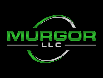Murgor LLC logo design by savana