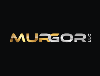 Murgor LLC logo design by ohtani15