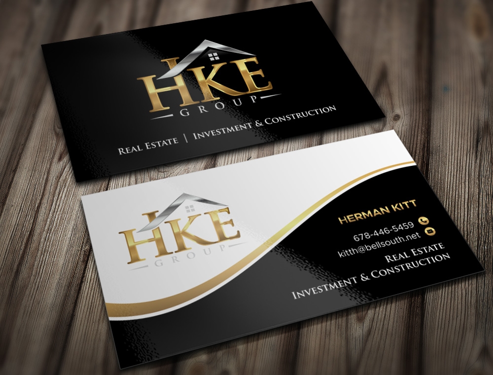 logo design by Kindo