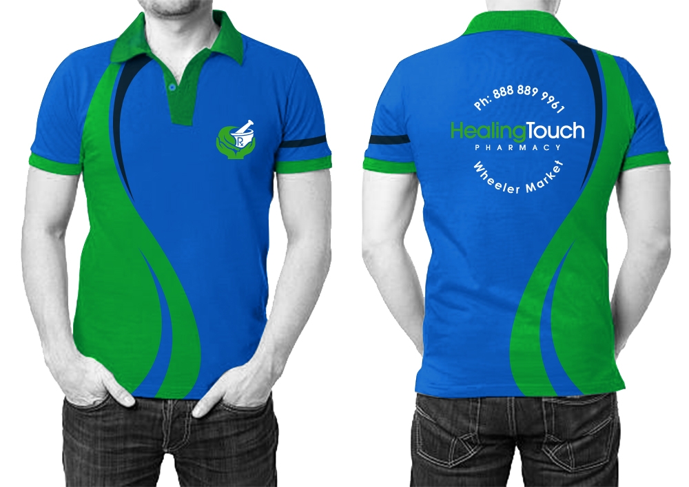 logo design by DreamLogoDesign