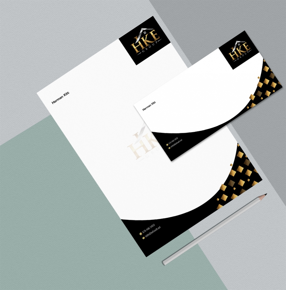 logo design by DreamLogoDesign