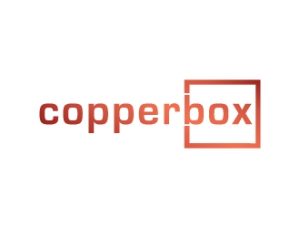 Copperbox Leadership Advisory  logo design by Creativeminds