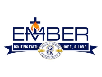 Ember logo design by Benok