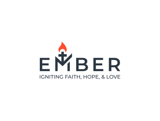 Ember logo design by Asani Chie