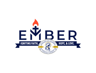 Ember logo design by Asani Chie