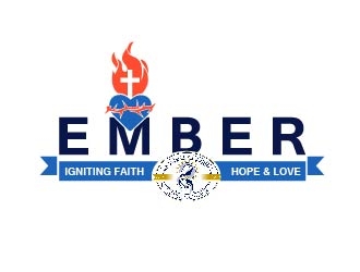 Ember logo design by shravya