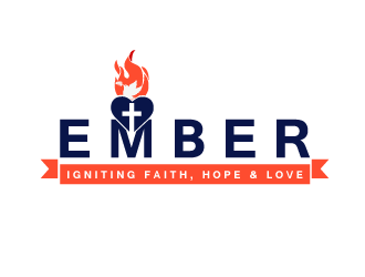Ember logo design by shravya