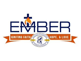 Ember logo design by Benok