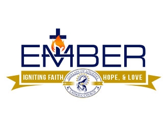 Ember logo design by Benok