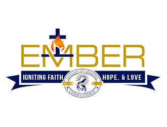 Ember logo design by Benok