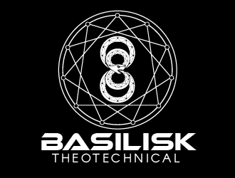 Basilisk Theotechnical logo design by justin_ezra