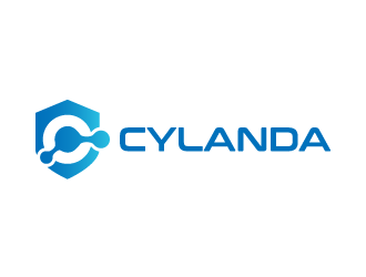 Cylanda logo design by denfransko