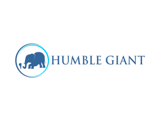 Humble Giant logo design by Dhieko