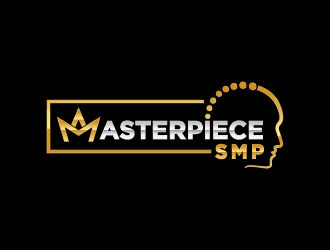 Masterpiece SMP logo design by sakarep