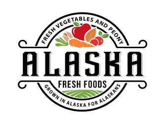  logo design by Conception