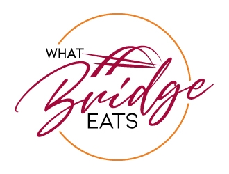What Bridge Eats logo design by jaize