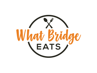 What Bridge Eats logo design by keylogo