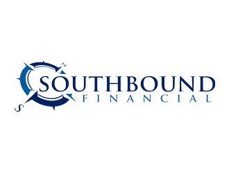Southbound Financial logo design by zeta