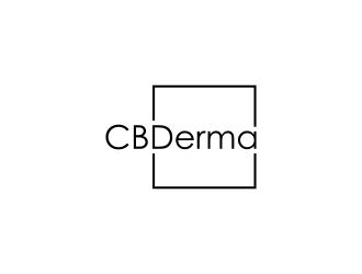 CBDerma  logo design by yunda