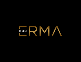 CBDerma  logo design by done