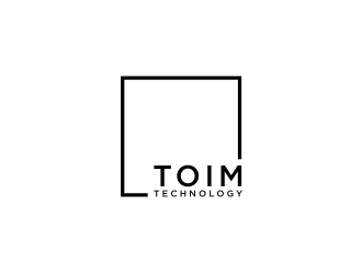 Toim Technology logo design by asyqh