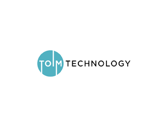 Toim Technology logo design by Kraken