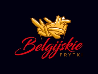  logo design by MUSANG