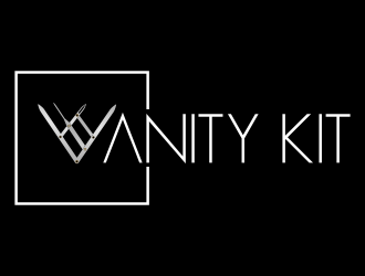 Vanity Kit logo design by savana