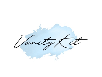 Vanity Kit logo design by Marianne