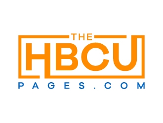 theHBCUpages.com  logo design by Andrei P