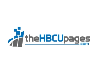 theHBCUpages.com  logo design by jaize