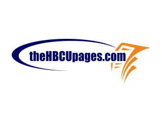 theHBCUpages.com  logo design by kanal
