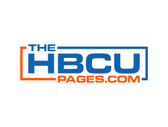 theHBCUpages.com  logo design by maseru