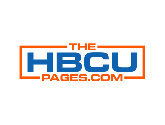 theHBCUpages.com  logo design by maseru