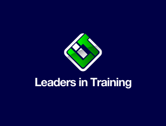 Leaders in Training logo design by PRN123