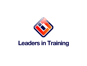 Leaders in Training logo design by PRN123