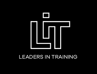 Leaders in Training logo design by Andrei P