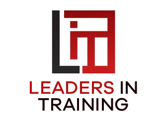 Leaders in Training logo design by Andrei P